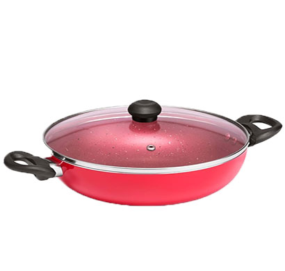 butterfly coral dlx gra kadai 240mm ib wgl vel red