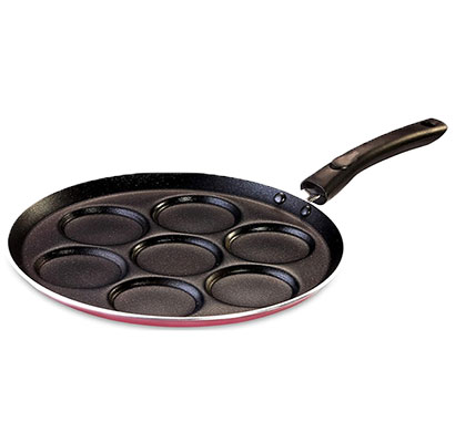 butterfly kroma snacker pan-7 rounds