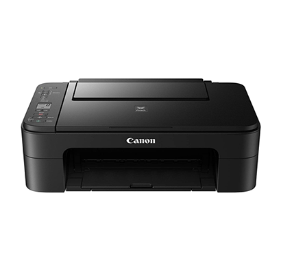 canon pixma ts3370s all-in-one wireless inkjet color printer (black)