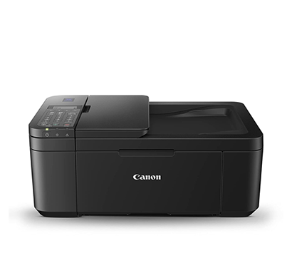 canon e4570 all-in-one wi-fi ink efficient colour printer