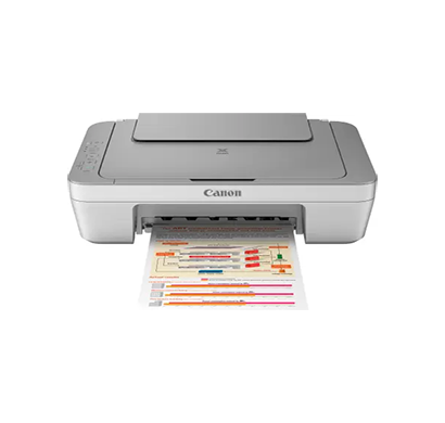 canon pixma mg2470 all-in-one inkjet printer