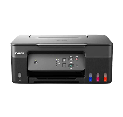 Canon PIXMA MegaTank G2730 All-in-one Printer