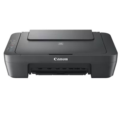 canon pixma (mg2541s) all-in-one printer