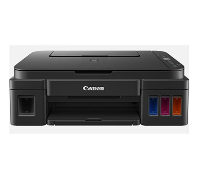 canon pixma (g2410) inkjet printer