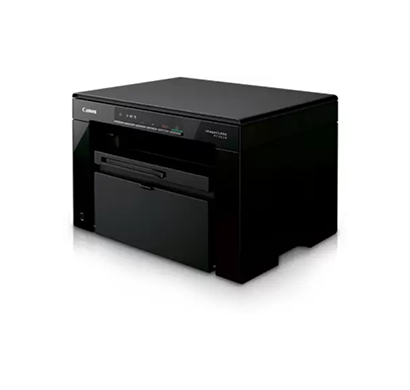 canon mf 3010b multi-function monochrome laser printer