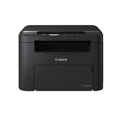 canon mf272dw multi-function wifi monochrome laser printer