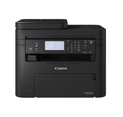 canon imageclass mf274dn 4-in-1 (print, scan, copy, fax) monochrome laser printer
