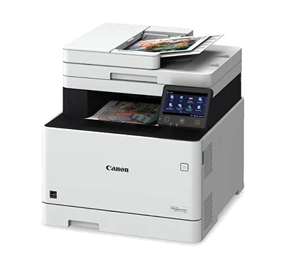 Canon imageCLASS MF641Cdw Multifunction Color Laser Printer
