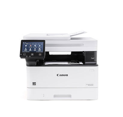 canon imageclass mf465dw - monochrome, duplex wireless laser printer