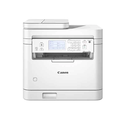 canon imageclass 4-in-1 monochrome multifunction laser printer for business (mf286dn)