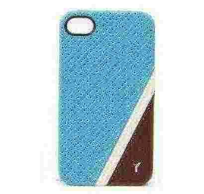 cheer 4.1 case for iphone4/4s - deep teal
