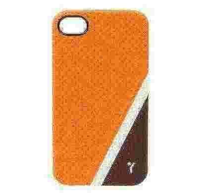 cheer 4.1 case for iphone4/4s - pumpkin