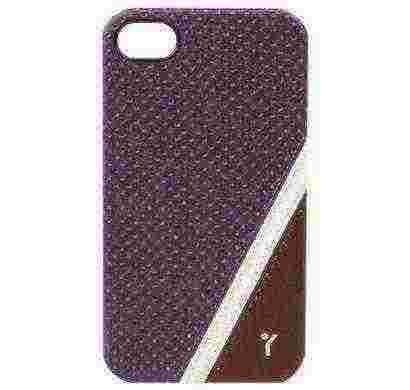 cheer 4.1 case for iphone4/4s - violet