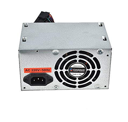 consistent (ct-ps-0602) smps 602 switch mode power supply