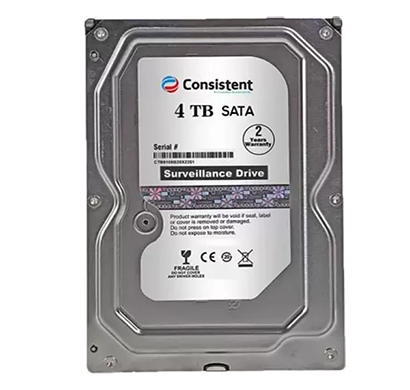 consistent (ct3004sc) 4tb sata desktop internal hard disk drive