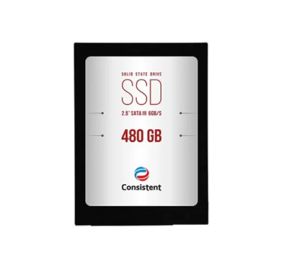 consistent (ctssd480s3) 480 gb laptop desktop internal solid state drive