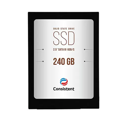 consistent 240gb laptop, all in one pc's, desktop internal solid state drive (ctssd240s3)