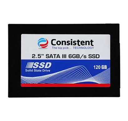 consistent (ctssd120s3) 120 gb all in one pc's internal solid state drive