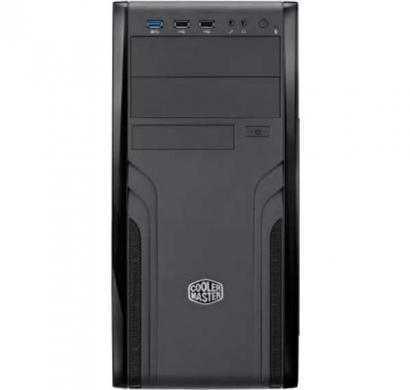 cooler master chassis force 500 cabinet