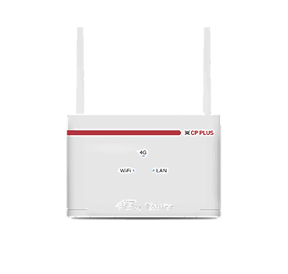 cp plus 4g sim router (cp-xr-de21-s) 4g router