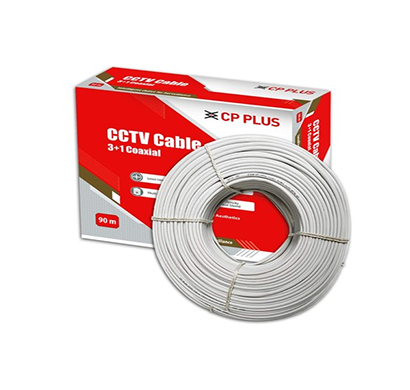 cp plus cp-bcc-90r cctv camera cable