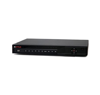 cp plus (cp-unr-4k2082-v2) 8 ch. 4k h.265+ network video recorder
