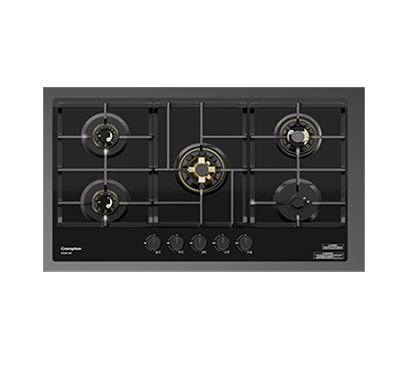 Crompton Hob Grandart Fb 90cm 5 Burner