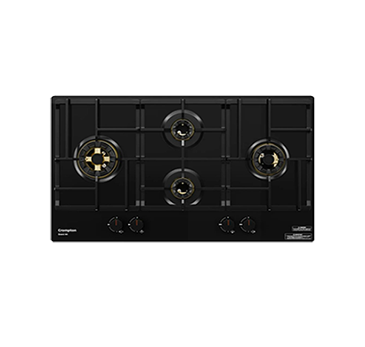 Crompton Hob Grandart Fb 90Cm 4 Burner