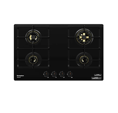 Crompton Hob Grandart Fb 80Cm 4 Burner