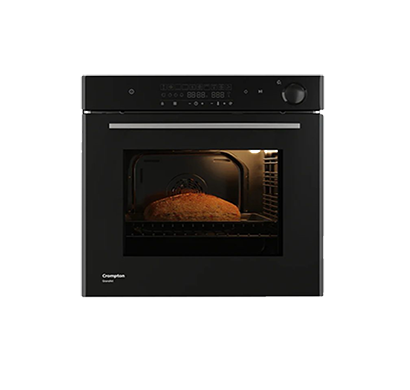 crompton grandart steam oven 78 ltrs