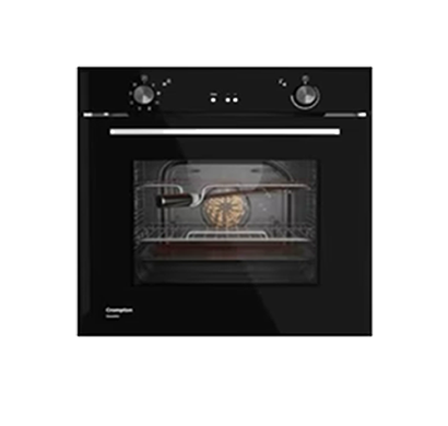 crompton grandart pyrolytic oven 78 ltrs