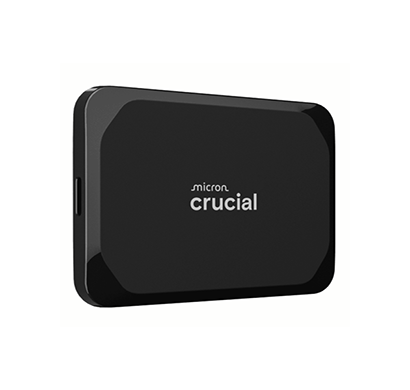 Crucial X9 1TB Portable SSD (CT1000X9SSD9)