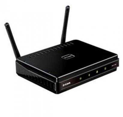 d-link (dap-1360) 300 mbps n wireless access point