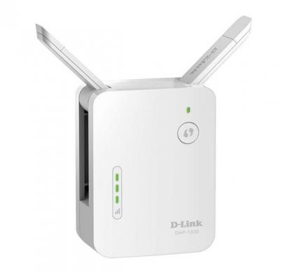 d-link dap 1330 wi-fi range extender