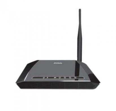 d-link dir-600l wireless n 150 cloud router (black)