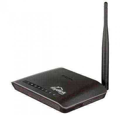d-link dir-600l wireless router