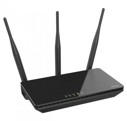d-link dir 816 wireless router