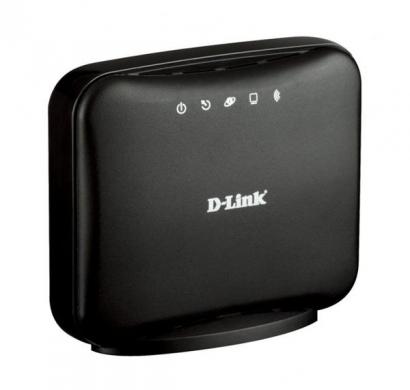 d-link dsl-2600u wireless adsl2+ router