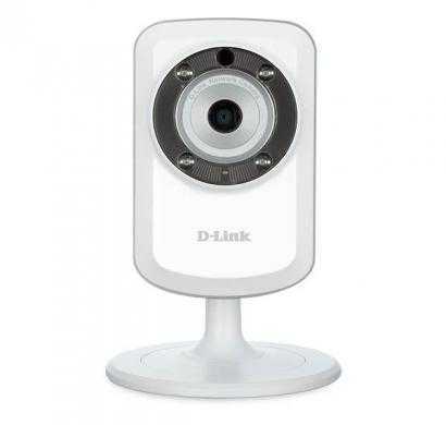 d-link wireless n.h.264 day/night cloud camera 