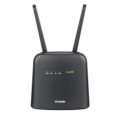 d-link (dwr-920) wireless n300 router