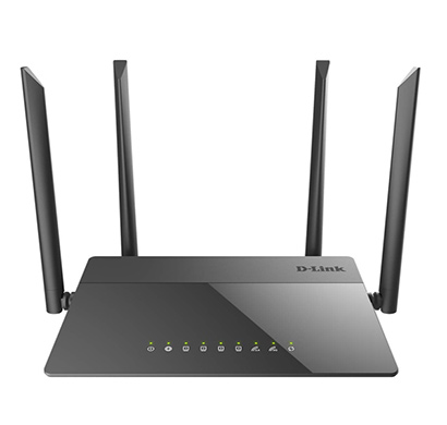 d-link dir-841 ac1200 wi-fi 1200 mbps dual band wireless router (black)