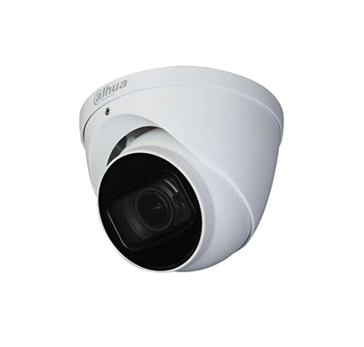 dahua 2 mp dome camera, in built mic (dh-ipc-t1b20p-a)