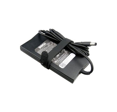 dell 130w power adapter charger (vjch5)
