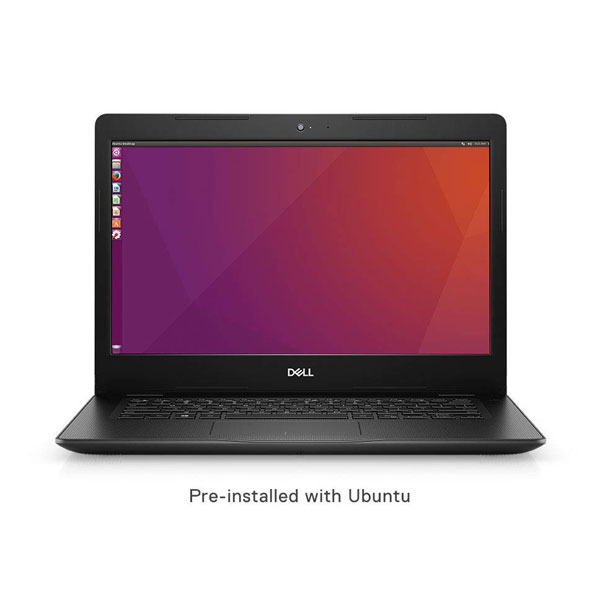 Wholesale Dell Vostro 3480 Laptop Intel Core I3-8th Gen/ 4GB RAM