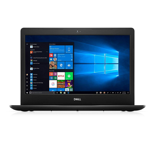 Wholesale DELL INSPIRON 3493 LAPTOP (INTEL CORE I3/ 10TH GEN/ 4GB