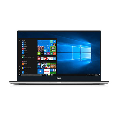 dell xps 15 9570 laptop (intel core i5-8300h 8th gen/ 8gb ram/ 256gb ssd/ windows 10/ 4gb graphics/ 15.6