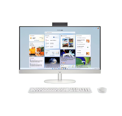 dell 27-cr0417in all in one desktop pc (intel core i5-1354/ 16gb ram/ 1tb ssd/ windows 11 home + ms office/ 27