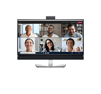 dell (c2422he) 24 video conferencing monitor