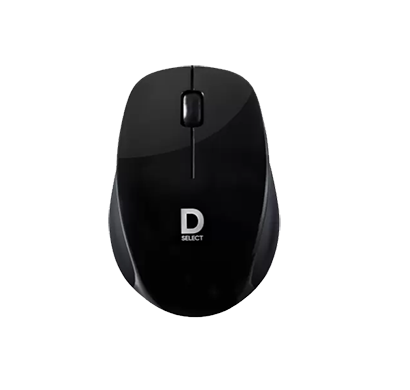 dell ds320 wireless optical mouse