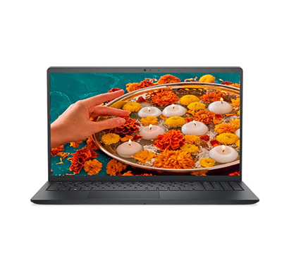 dell 15 (dc15255) laptop (amd ryzen 3-7320u/ 8gb ram/ 512gb ssd/ windows 11/ with ms office 2024/ 15.6